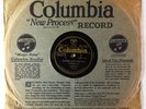 Prewar Blues 78 - Barbecue Bob - Spider And The Fly - Columbia 14558 VG++
