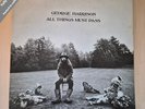 George Harrison – All Things Must Pass 3LP Set | Apple EMI AU Press | EX Vinyl