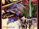 VINYL LP A Certain Ratio - To Each... 1st UK PRESS VG++/NM- Factory