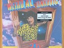Weird Al Yankovic in 3-D factory sealed 1984 vinyl LP hype sticker RARE VINTAGE