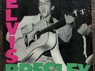 ELVIS PRESLEY - ROCK 'N' ROLL 1956 HMV UK 1st PRESS CLP1093 Excellent condition