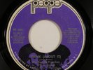 Funk 45 LYN COLLINS Think (About It) PEOPLE HEAR l