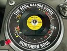 MAMIE LEE  I CAN FEEL HIM SLIPPING AWAY  CHARADES  NORTHERN SOUL