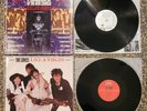 The Lords of The New Church - Killer Lords OG 1985 US IRS 1st Press + Bonus  NM