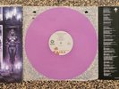 Lords Of The New Church - Is Nothing Sacred? 2015 Lmt Ed #098 of 500 Violet RARE