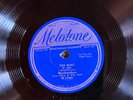 Melotone 12481 Rhythmakers YES SUH   Fats  Waller, H Allen, PeeWee  1932 78rpm E