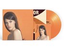 Sienna Spiro - Visitor - Alt Cover Orange Vinyl + SIGNED - presale 03.07.2026