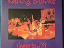 Rolling Stones Hampton 81
