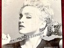 MADONNA FIRST ALBUM RECORD SEALED VINYL  RCA MUSIC EDITION 1983 PROMO SIRE MINT