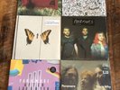 Paramore - ALL 6 Vinyl Albums - AWKIF, Riot , Brand New Eyes, Self Titled, After