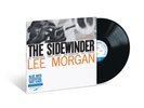 Lee Morgan - The Sidewinder Vinyl LP Reissue (New) PRESALE 17/07/26