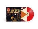 Sienna Spiro - Visitor Red Vinyl LP (New) PRESALE 03/07/26