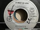 Madness 45 rpm Philippines 7