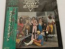 QUIET RIOT II VINYL  RECORD JAPAN IMPORT 1979 WITH RANDY RHOADS AND OBI SLEEVE