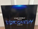 Craig Connelly ‎– Discovery Volume One x 2 12