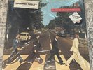 The Beatles Abbey Road Vinyl LP Mobile Fidelity Sound Lab MFSL 1-023 NEAR-MINT