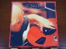 Crosby, Stills, Nash & Young LOOKING FORWARD - 2LP FIRST AND ONLY VINYL EDITION
