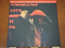 Marvin Gaye LET'S GET IT ON - MFSL 1LP Vinyl Rarity - Near Mint Vinyl