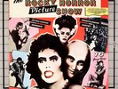 The Rocky Horror Picture Show Soundtrack Vinyl LP Ode SP 77031 Vintage Movie VG+