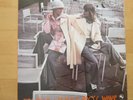 Yama & Jiro`s Wave, Girl talk THREE BLIND MICE TBM(P)-2559 Japan VINYL LP