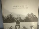 George Harrison All Things Must Pass Apple 1970 12