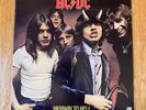 AC/DC Highway To Hell ORIGINAL 1979 Pressing Atlantic SD 19244 NEAR MINT Vinyl