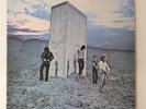 The Who. Who's Next  Vinyl LP 1974 Reissue 2408 102 DELUXE A4/B4 BILBO Near Mint