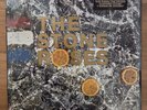 The Stone Roses LP 1990 SEALED US Import 1184-1-JRE1 Unplayed cover is EX