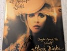 Stevie Nicks 24 Karat Gold Songs From The Vault Black Vinyl LP 12