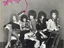 Original New York Dolls Promo Lp On Mercury SRM-1-675