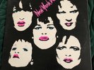 ‘ NEW YORK DOLLS ‘ TOO MUCH TOO SOON’ VINYL DOUBLE ALBUM - VG+ CONDITION RARE