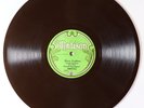 Prewar Jazz 78 - Cliff Jackson & Crazy Kats - Horse Feathers - Madison 5098 VG+