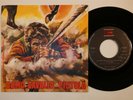 OST 45 STELVIO CIPRIANI Un Uomo, Un Cavallo,... CAM VG+/VG++ italy HEAR l