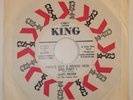 Soul Funk 45 JAMES BROWN Papa's Got A Brand New Bag KING NM promo HEAR l