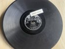 CESAR CONCEPCION El baul / Que pollo Puerto Rico 78RPM Latin guaracha plena HEAR