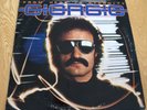 Giorgio Moroder - From Here To Eternity (LP, Album, Pit)