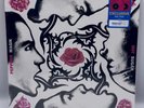 Sealed Red Hot Chili Peppers, Blood Sugar Sex Magik, red vinyl 2LP