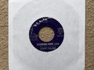 Fluffy Falana - Hangover From Love/My Little Cottage 7” Single 45