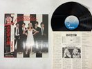 Blondie Parallel Lines Japan LP OBI [22741ER]