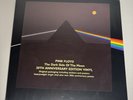 *Sealed* PINK FLOYD Dark Side Of The Moon LP 30th Anniv. Vinyl 180G (See Desc)