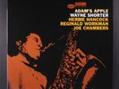 WAYNE SHORTER: adam's apple MUSIC MATTERS 12