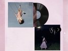 Presale SIGNED Olivia Rodrigo You Seem Pretty Sad For A Girl So In Love Vinyl LP