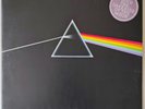 Pink Floyd, Dark Side Of The Moon - UK 2nd Press A-3/B-3 COMPLETE + Hype Sticker