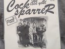 Cock Sparrer We Love You.. 7