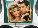 Grease The Original Soundtrack Vintage Vinyl 2LP 1978 RSO Record RS-2-4002