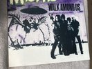 Misfits - Walk Among Us LP - 1988 Press - Rare Goth Punk