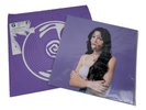 Olivia Rodrigo Sour IVC Club Edition Vinyl #1522/3000 Purple Marble NEW Sealed
