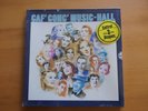 Caf' Con' Music-Hall Sealed Vinyl 3LP French Box Set