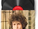 Bob Dylan - Blonde On Blonde - Vinyl Record