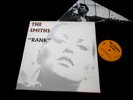 THE SMITHS/RANK/ROUGH TRADE/FRENCH PRESS LP
